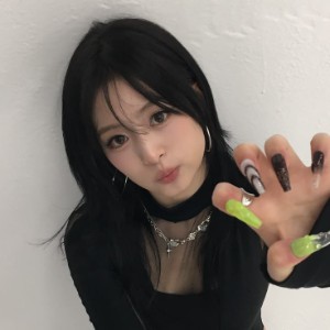 Ahyeon - Babymonster