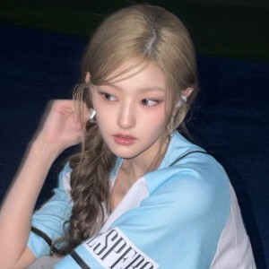 Haneul - Kiss of Life