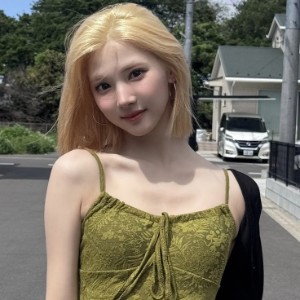 Jiwoo - Hearts2hearts