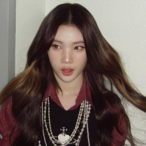 Juun - Hearts2hearts