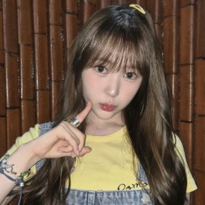 Ye-on - Hearts2hearts