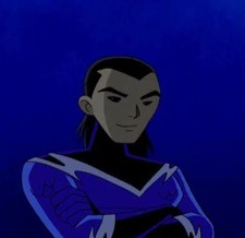 Aqualad