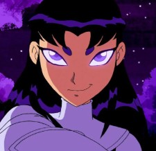 Blackfire