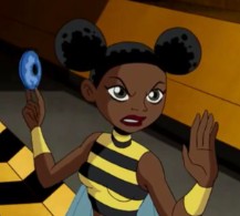 Bumblebee