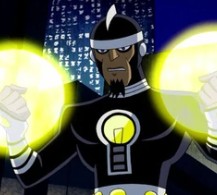 Dr.Light