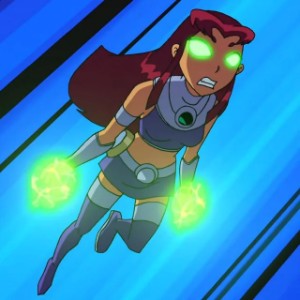 Starfire