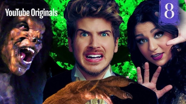 S2E8 - Full Moon Slaughter