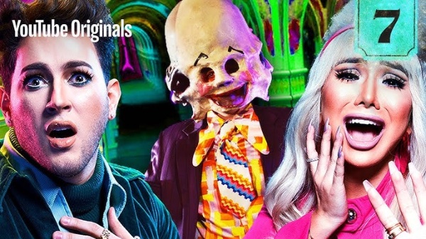 S3E7 - Funhouse
