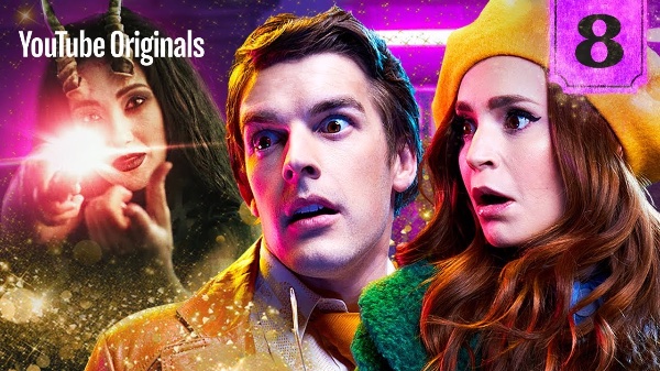 S3E8 - Wicked Witches