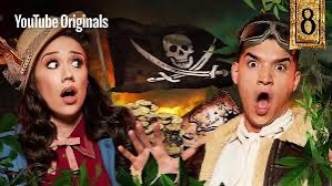 S4E8 - Cursed Treasure