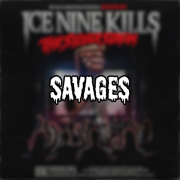 SAVAGES