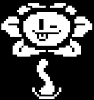 Flowey the Flower