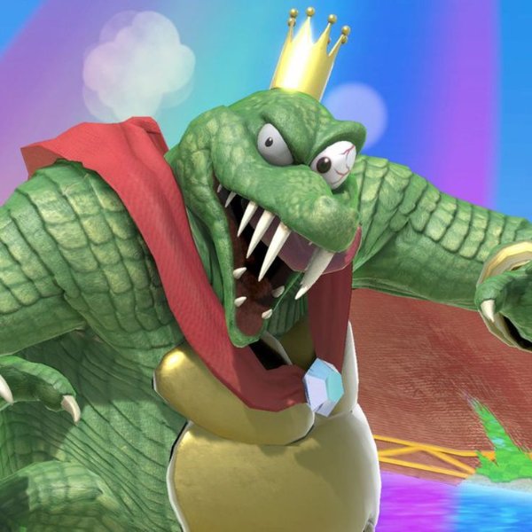 King K Rool