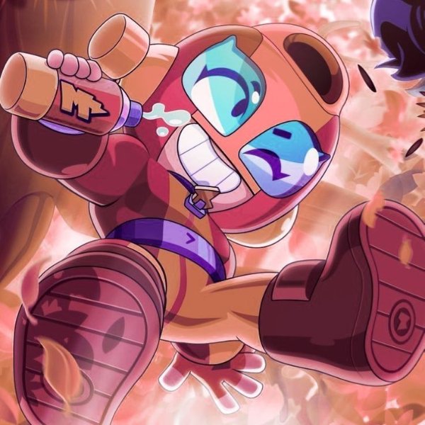Max