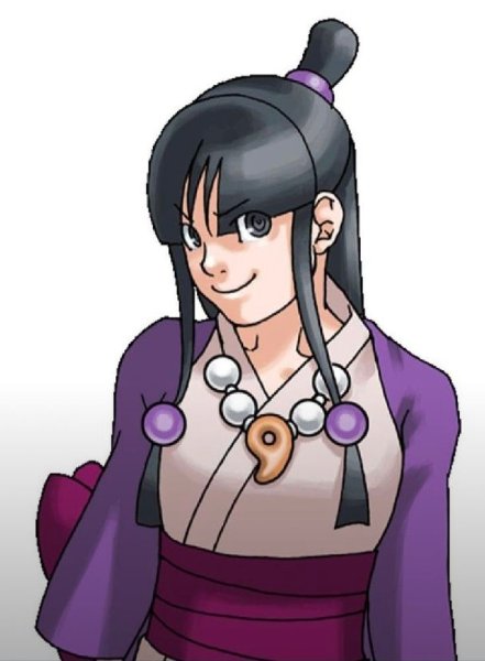 Maya Fey