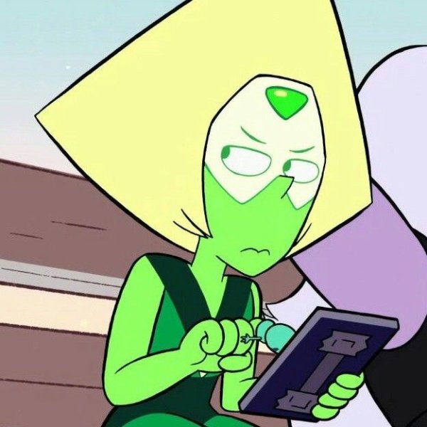 Peridot