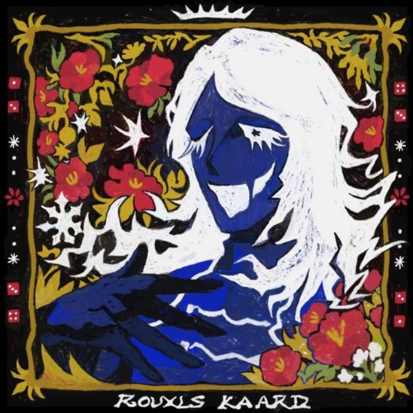 Roulx kard