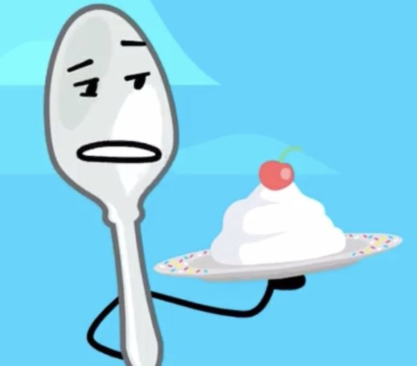 Silver Spoon