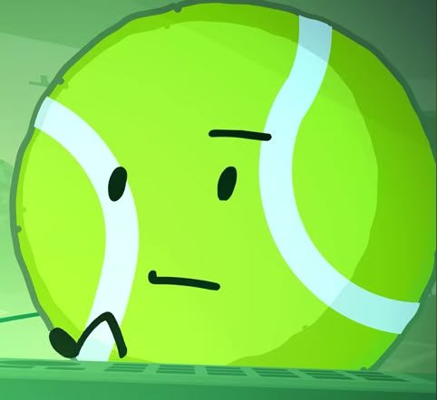 Tennisball