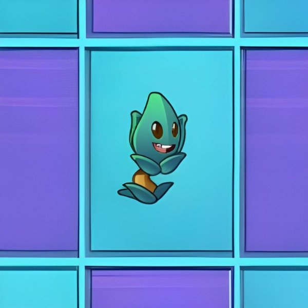 Thyme Warp