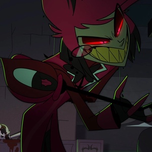 Alastor