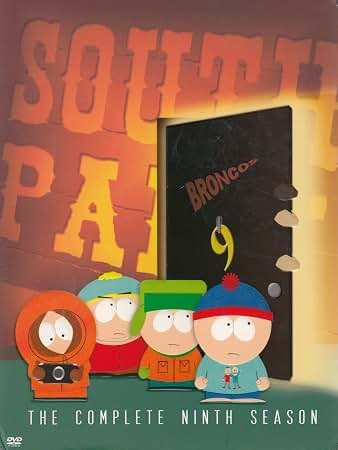 Season 9