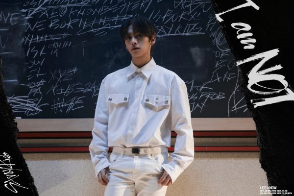 I Am NOT - 3 (2018)