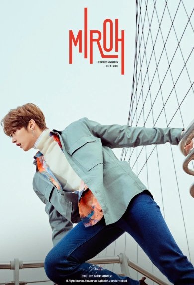 Clé 1 : MIROH - 3 (2019)