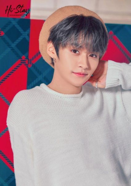 Hi-STAY - 1 (2019)