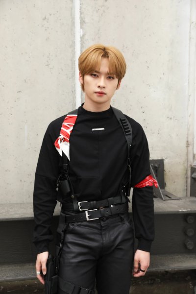 Finding Stray Kids : God Edition - 1 (2020)
