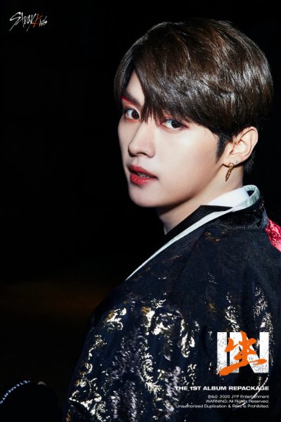 IN LIFE - 1 (2020)
