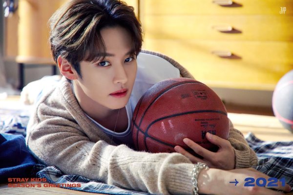 2021 Season's Greetings (2020)