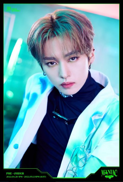 MANIAC Tour SEOUL (2022)