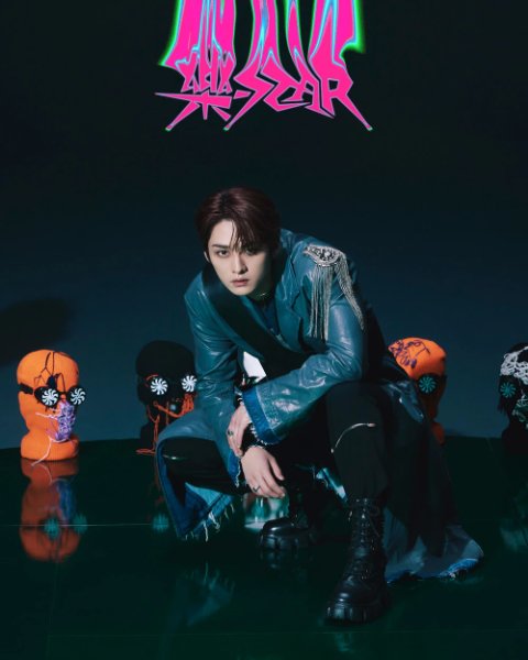 ROCK-STAR - 9 (2023)