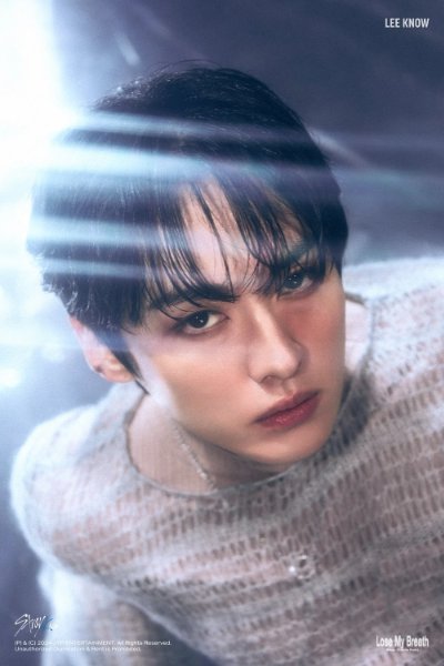 Lose My Breath (2024)