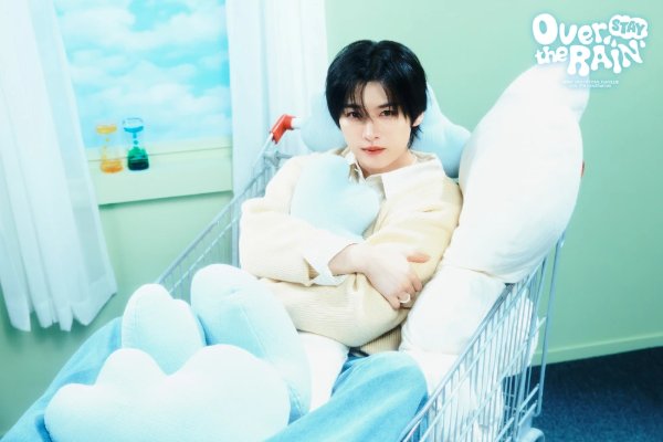 STAY 5th Gen (2025)