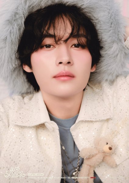 SKZ 5'CLOCK (2025)