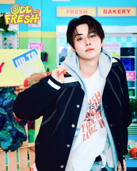ODD&FRESH POP-UP (2026)