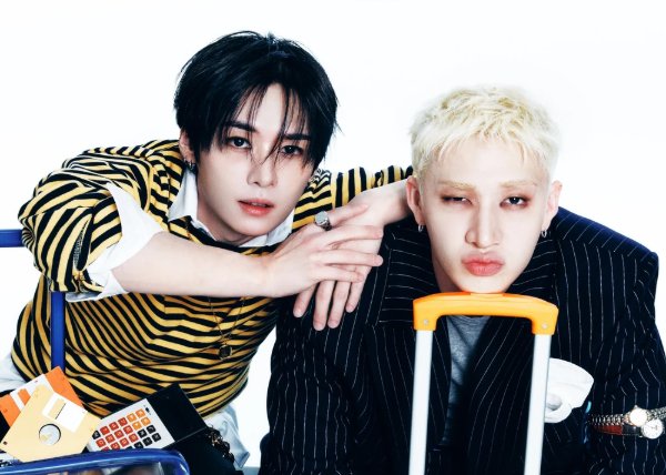 THIS & THAT [with Bang Chan] (2026)