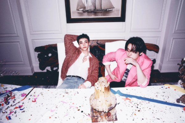 DO IT [with Hyunjin] (2025)
