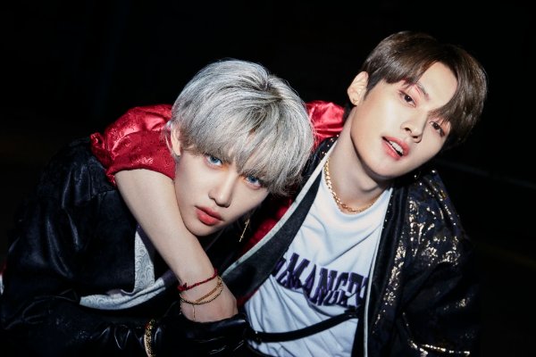 IN LIFE [with Felix] (2020)