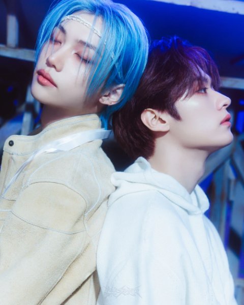 ROCK-STAR [with Felix] (2023)