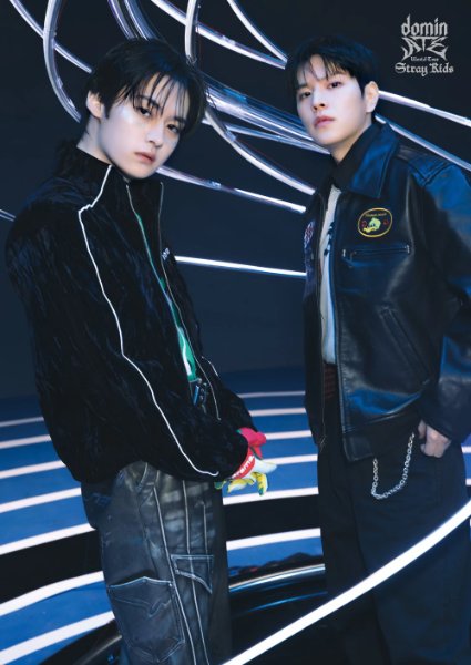 dominATE Tour JAPAN [with Seungmin] - 1 (2025)