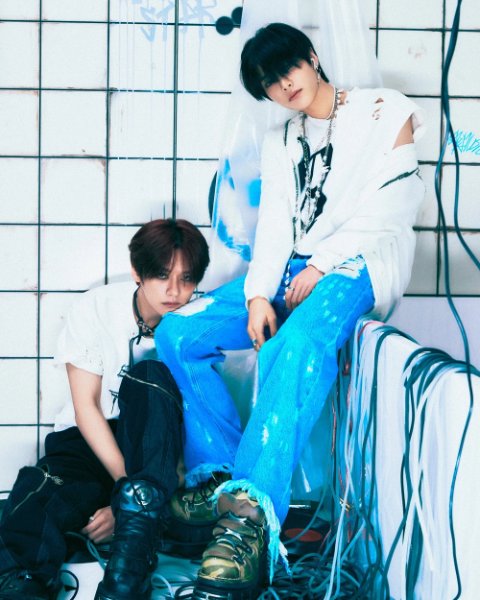 ROCK-STAR [with I.N] (2023)