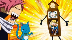 Horologium