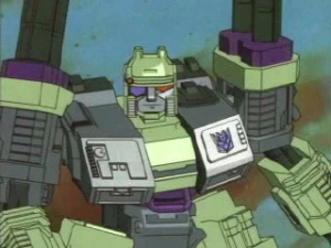 Demolished/Ironhide (energon)