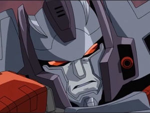 Megatron (armada/micron densetsu)