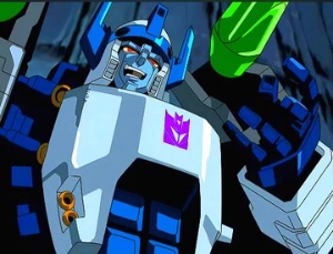 Megatron/Galvatron