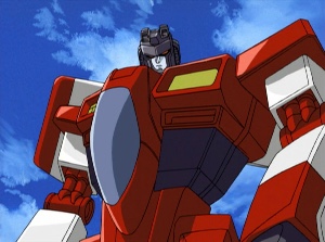 Starscream