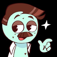 ??? Dente’s dad